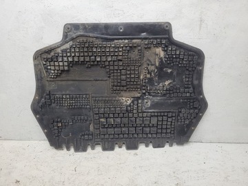 фото thumb №7, Vw golf seat altea leon skoda octavia audi a3 плита pod двигатель 1k0825237ag