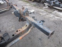 фото thumb №3, Hummer h3 2007 рама