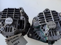 фото thumb №4, Генератор mitsubishi renault midlum dxi volvo fl fe 100a