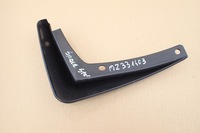 фото thumb №8, Mitsubishi space star 2012 брызговик левый задняя do wersji с накладки progowymi