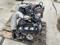 Двигун комплектний  audi a4 b8 a5 8t q5 8r itp 3.0 tdi ccw ccwa оригінал !!! Доставка, фото thumb