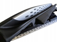 Купить Mercedes молдинг порог левая правая накладка подножка amg ml w166 166, фото thumb
