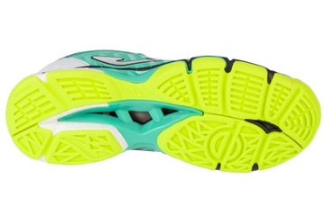 Damskie buty do siatkówki Joma V.Block Lady 2427 VBLOLS2427 r.43
