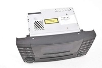 фото thumb №5, Радио радиопроигрыватель cd a2118705089 mercedes cls c219 w219 04-08