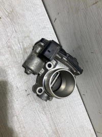 фото thumb №1, Ford c-max ii 2014 дроссельная заслонка 1.0