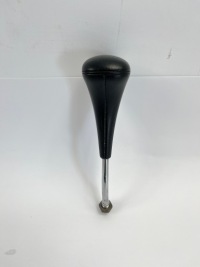 фото thumb №1, Ручка переключения передач домкрат mercedes w124 w201 190 кожа автоматическая коробка передач