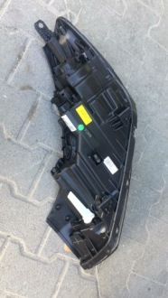 фото thumb №4, Hyundai tucson 2016- правая обычная с подсветкой