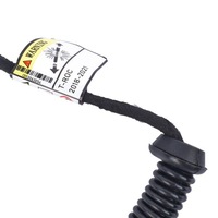 фото thumb №13, Привід кришки багажника vw t-roc a11 1.5 2.0t 17-23 2ga827851 2ga827552