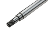 Приводной вал приводная ford focus 2 1.6tdci /правая/ Доставка, фото thumb