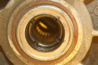 фото thumb №10, Коробка передач передач механическая kia picanto iii 1.0 b mk1772 gc12 43115 02710