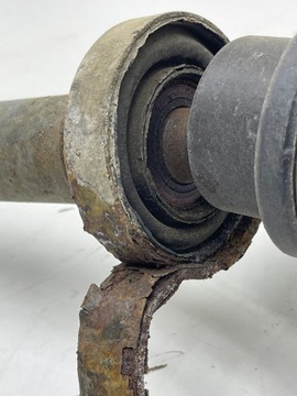 фото thumb №7, Audi a6 c7 wał привідний справний оригінал!