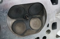 фото thumb №9, Mitsubishi eclipse galant 3.8 v6 головка 6g75