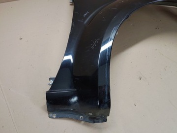 фото thumb №11, Крило праві перед nissan navara iii d40 05-10