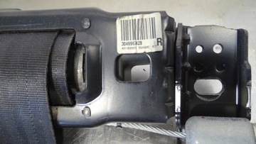 фото thumb №10, Pas правый переднее безопасности volvo s40 2.0