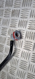 Купить Bmw g05 g06 g15 g16 g20 g21 бак фильтра уголь активированного 7475674, фото thumb