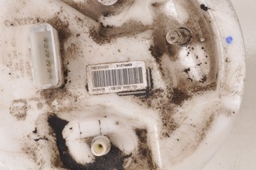 фото thumb №10, Volvo s60 ii v60 xc60 i 2.4 d4 190km насос пального 31274671 31274669