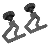 фото thumb №7, Набір тримачів монтажних do підйомника terenowego 11586.04 замінник dla jeep wrangler j