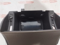 фото thumb №5, Полка бардачок с зарядное устройство индукция citroen ds 7 crossback новый оригинал