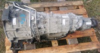 фото thumb №1, Коробка передач передач автоматична коробка передач audi q5 8r 3.2 fsi 4x4