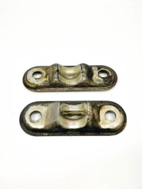 фото thumb №1, Запчасти кузов mercedes-benz sl r107 a1073260826 33438426 3.8l