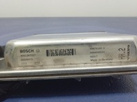 Volvo s80 1 рестайлінг  2.9 r6 196km блок керування двигуна 08670169a b6294s2 Зі Шроту, фото thumb