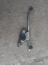 фото thumb №1, Механізм двірник перед dacia sandero i eu