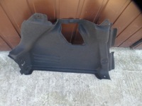 Купити Обшивка багажника megane iv 849511512r, фото thumb