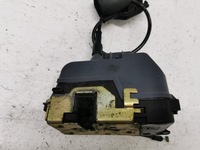 фото thumb №2, Замок двері правий задня renault vel satis 6 pin