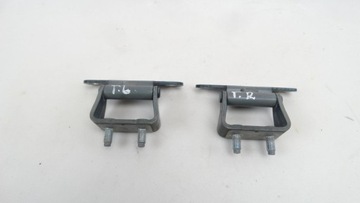 фото thumb №1, Петля крышки багажника зад комплект sportage iv 15-