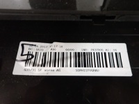 фото thumb №10, Bmw 5 g30 g31 17-20 бампер перед передний spr pdc