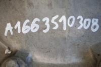 Купити Підвіска задні mercedes ml w166 6.3 amg zt9, фото thumb