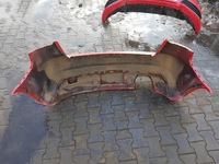 фото thumb №8, Audi a3 8p рестайлинг 08-12r бампер зад 5d sportback