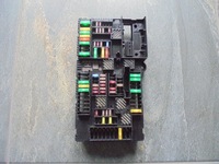 фото thumb №1, Коробка предохранителей bmw оригинальный номер 611408713126