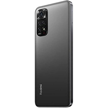 Смартфон Xiaomi Redmi Note 11S 6/128 ГБ Серый
