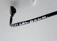 2025 subaru ascent ручка кришки багажника 63270xc010 Зі Шроту, фото thumb