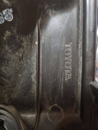 фото thumb №11, Фара лампа toyota aygo ii 2014-2018