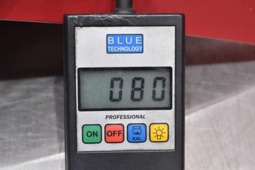 фото thumb №12, Капот крышка двигателя красная dacia logan mcv 1 i рестайлинг 07-12