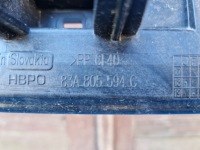 Pas передний усилитель audi q3 ii sportback 19r- Оригинал, фото thumb