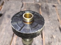 Vanos правий - з вал розподільного валу | a2760501447 Зі Шроту, фото thumb