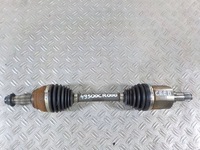 фото thumb №1, Kia ceed iii 18- привідний вал перед передня ліва 1.6