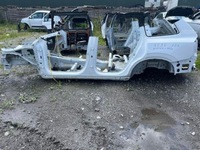 фото thumb №1, Volvo xc90 крыло левый задняя четверть порог 707