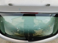 фото thumb №8, Крышка багажника задняя багажника peugeot 207 hb