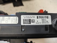 фото thumb №6, Volvo xc90 i 1 02- 2.9 t6 набор стартовый блок управления 30668479