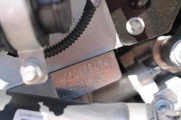 фото thumb №14, Bmw 5 g30 2.0 b b20b b48 b20 b b20b b48b20b бензин g20 g21 g31 b48b20b b48