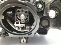 фото thumb №12, Bmw f30 f31 фара передня перед права праве ксенон 7314532