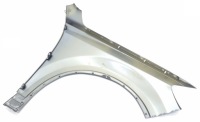 Крыло  левое  перед szary audi q7 4m 4m0821105c 4m0821105d Цена, фото thumb
