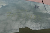 фото thumb №4, Скло двері правий перед clio v 2019 rok