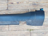 фото thumb №5, Jeep compass 17r- молдинг захист поріг права