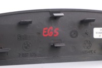 фото thumb №10, Bmw e65 e66 e67 заглушка защита пластик потолочный