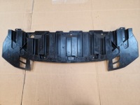 фото thumb №1, Nissan leaf ii 2 плита абсорбер нижній 62663-5sh0a